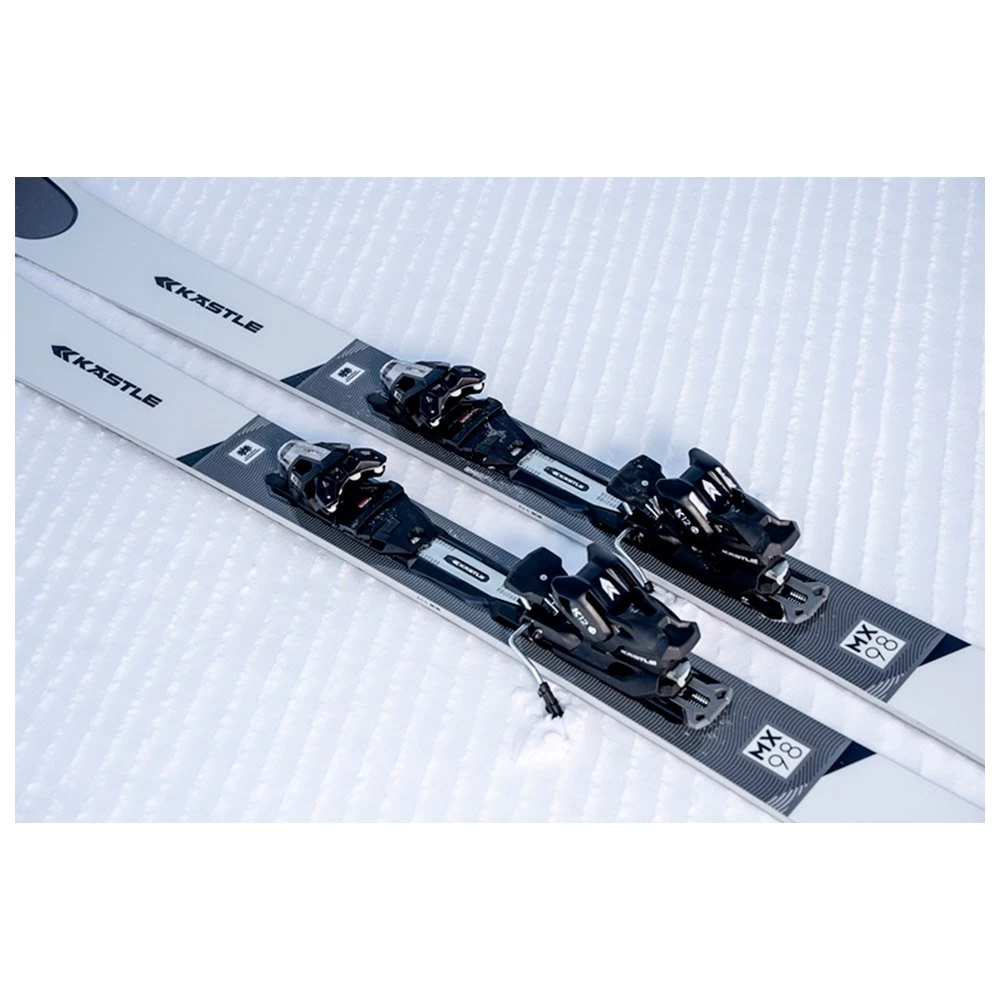 Ski Kastle Mx98 7 Ski Kastle Mx98 – Image 7