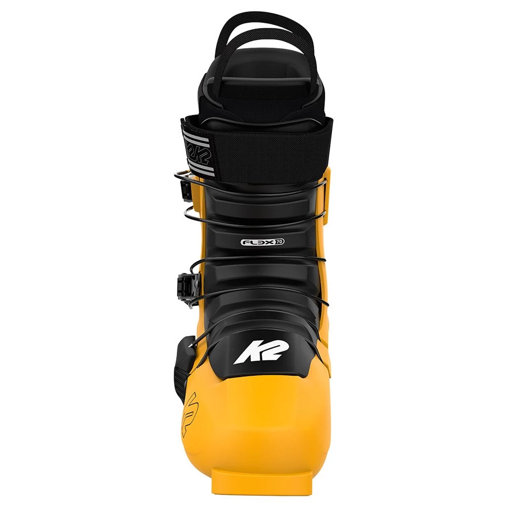 Chaussures De Ski K2 Evolver Jr 4 Chaussures De Ski K2 Evolver Jr – Image 4