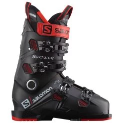 Chaussures De Ski Salomon Select 100 Black