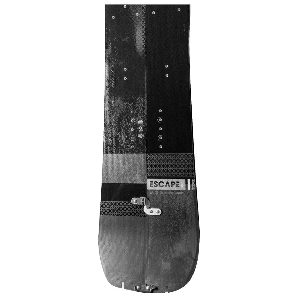 Planche Snowboard Nidecker Escape Split 5 Planche Snowboard Nidecker Escape Split – Image 5