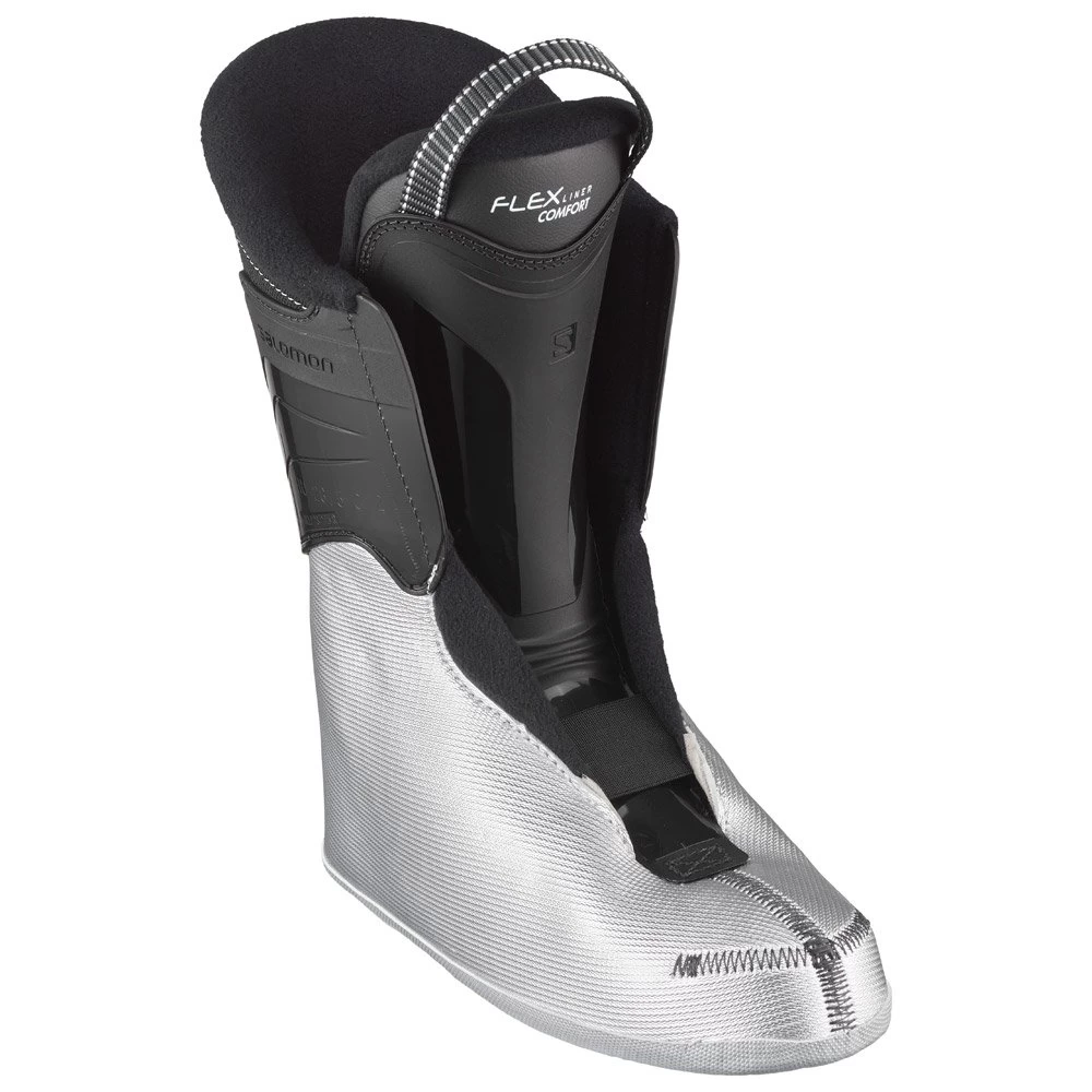 Chaussures De Ski Salomon X Access 70 Wide Black 3 Chaussures De Ski Salomon X Access 70 Wide Black – Image 3