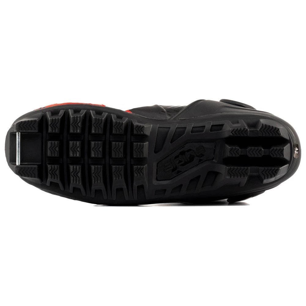 Chaussures De Ski Nordique Alpina Action Skate Black 6 Chaussures De Ski Nordique Alpina Action Skate Black – Image 6