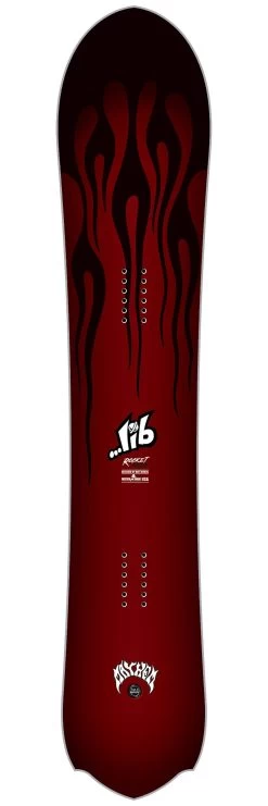 Planche Snowboard Lib Tech Lost Rocket -Vente Matériel De Ski 1594d109332e270848175cb9d7edf9df21849282 H23LIBTBOA266441 LIBT0030561 0
