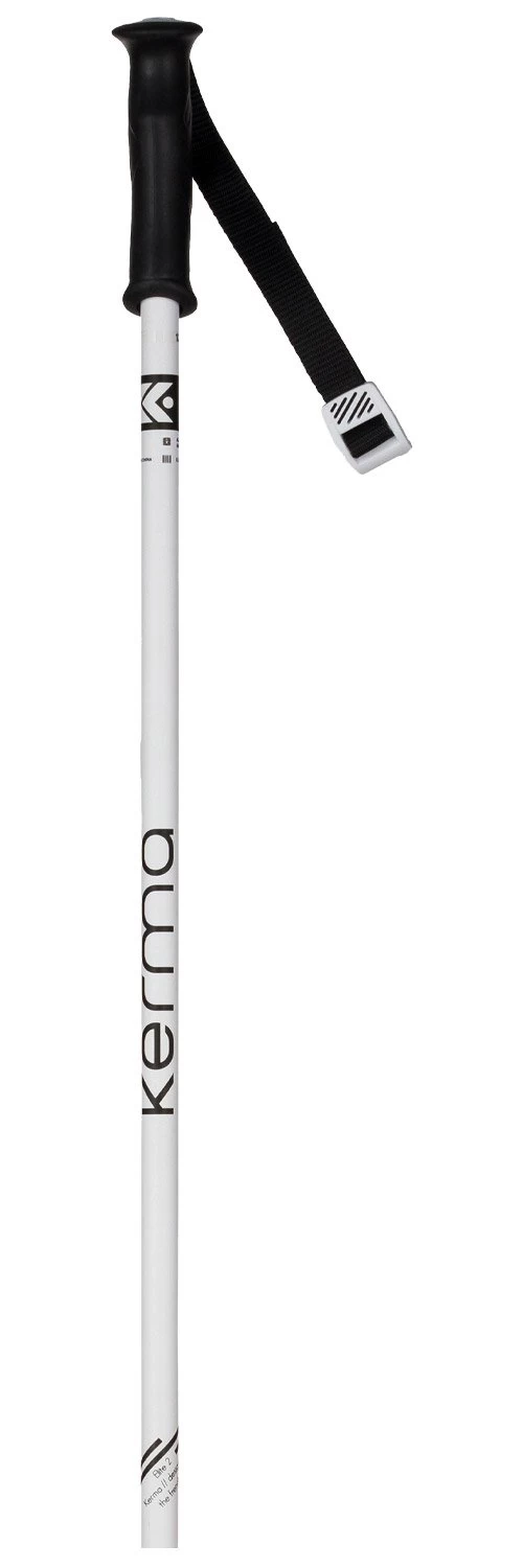 Bâton Kerma Elite 2 White 2 Bâton Kerma Elite 2 White – Image 2