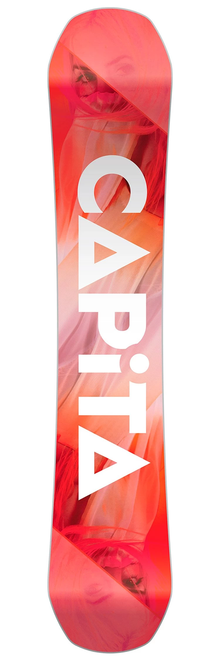 Planche Snowboard Capita Defenders Of Awesome 4 Planche Snowboard Capita Defenders Of Awesome – Image 4