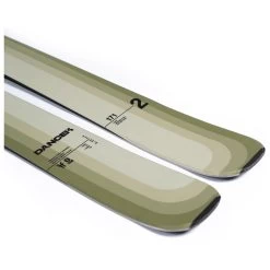 Ski Faction Dancer 2 -Vente Matériel De Ski 16b2828fb18fb23c79be12d1439a8815e755c8d3 H23FACTSKI244610 902