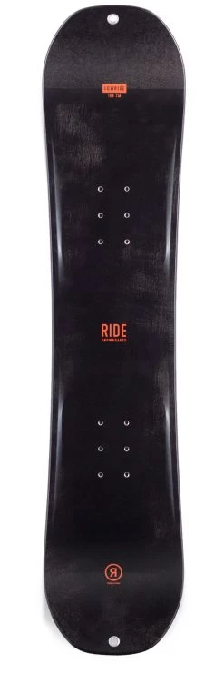 Planche Snowboard Ride Lowride