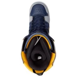 Boots DC Phase Navy Grey -Vente Matériel De Ski 170df9a23015783a9d6d49ca8df7914866b0e981 H23DCUSBOO3326731 7