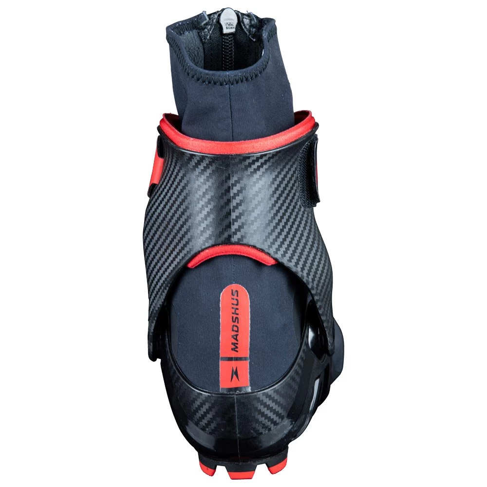 Chaussures De Ski Nordique Madshus Race Pro Skate 2 Chaussures De Ski Nordique Madshus Race Pro Skate – Image 2