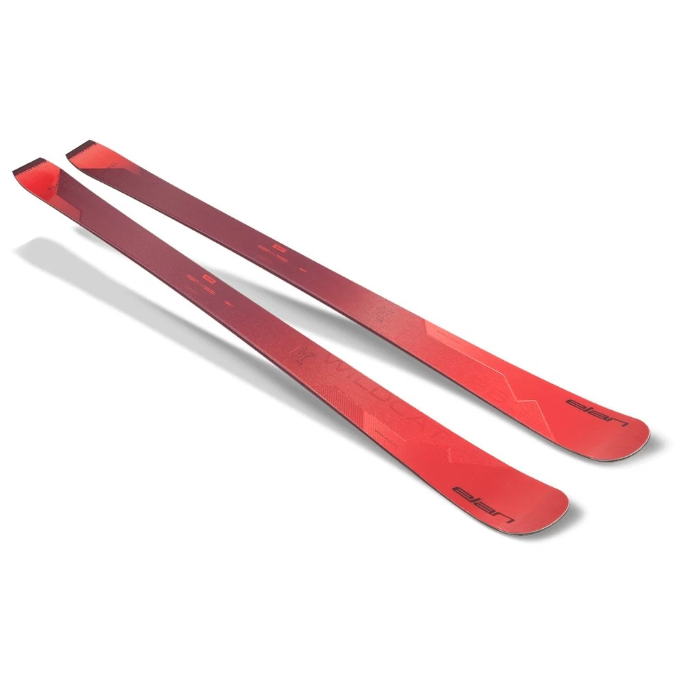 Ski Elan Wildcat 86 Cx 3 Ski Elan Wildcat 86 Cx – Image 3