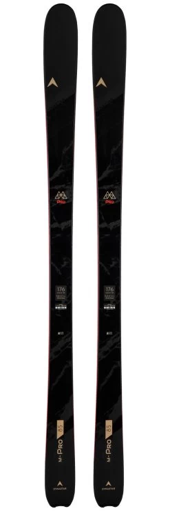 Ski Dynastar M-Pro 85