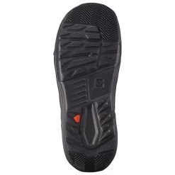 Boots Salomon Ivy Black -Vente Matériel De Ski 1805529eb226e4ee671257aedd9ec4745317932e H23SALOBOO3332746 9