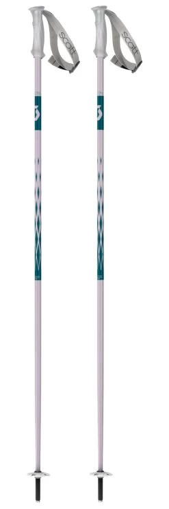 Bâton Scott Koko Purple Pearl