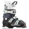Chaussures De Ski Salomon Qst Access 70 W Petrol Blue