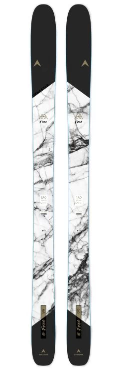 Ski Dynastar M-Free 99