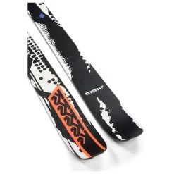 Ski K2 Sight -Vente Matériel De Ski 19ba34ad1483ecdb60dc818f0a74fd83036e0ea9 H23KDEUSKI322675 905