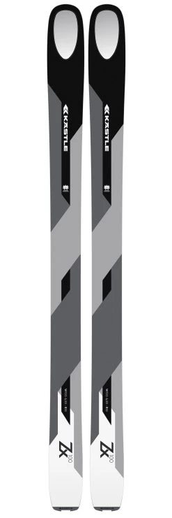 Ski Kastle Zx100