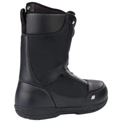 Boots K2 Market Black -Vente Matériel De Ski 1a237f41e616d4ae40b4a7296d02a6c3fb630366 H23KDEUBOO2324308 3