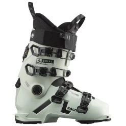 Chaussures De Ski Salomon Shift Pro 100 W At White Moss