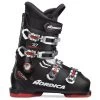 Chaussures De Ski Nordica The Cruise 70 Nero Bianco Rosso