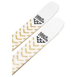 Ski Black Crows Justis -Vente Matériel De Ski 1af0145ac3925a99b9300191859a68be2698a0ca H23BLACSKI252200 901