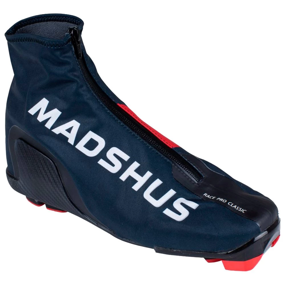 Chaussures De Ski Nordique Madshus Race Pro Classic 1 Chaussures De Ski Nordique Madshus Race Pro Classic