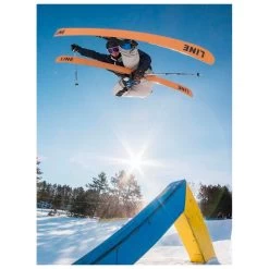 Ski Line Honey Badger -Vente Matériel De Ski 1c0db5ef4839dccea00b6866e9965ec924c5e9da H23LINESKI266903 903