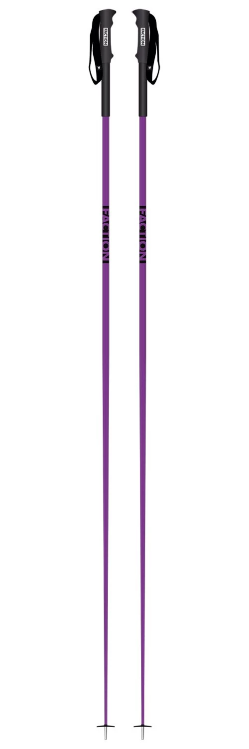 Bâton Faction Purple 1 Bâton Faction Purple