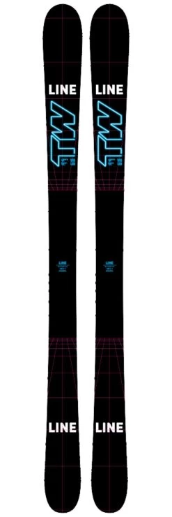 Ski Line Wallisch Shorty