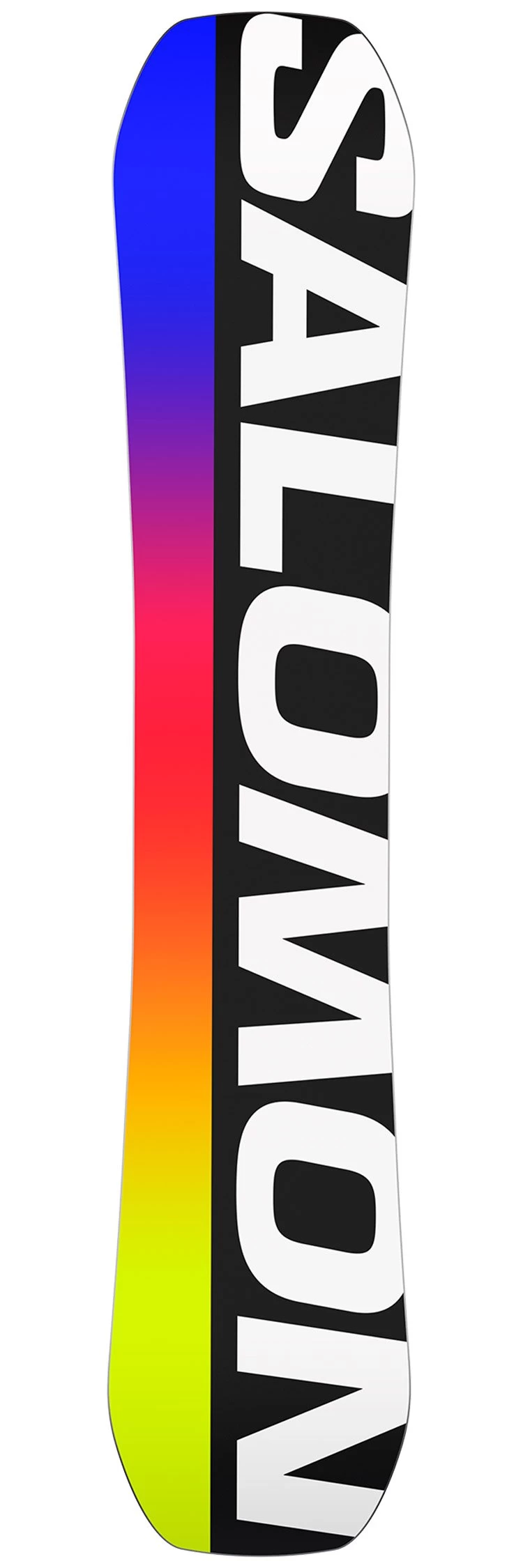 Planche Snowboard Salomon Huck Knife 2 Planche Snowboard Salomon Huck Knife – Image 2