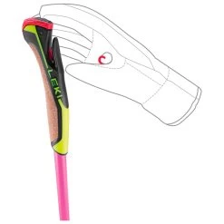 Bâton Fond Leki Prc 750 Neon Pink Neon Yellow Black -Vente Matériel De Ski 1d901c4e0dd68012000524464684a00fd4e9460c H23LEKIBAT2331451 904
