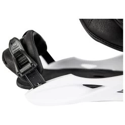 Fix Snowboard Nitro Staxx White -Vente Matériel De Ski 1efb538c9a9d450a53399b75bd913cdf252fe000 H23NITRBIN2264841 905