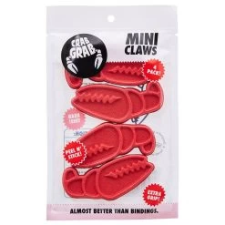 Accessoire Snowboard Crab Grab Mini Claws Red 8 Accessoire Snowboard Crab Grab Mini Claws Red -Vente Matériel De Ski 1f417002490efb3e0636a26a5d70155bae5c1320 H22CRABACC203761 CRAB0686062 902