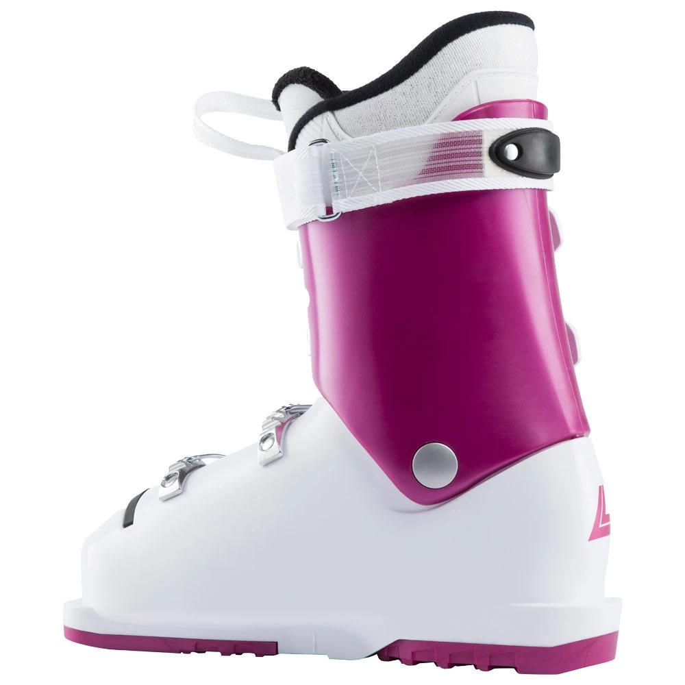 Chaussures De Ski Lange Starlet 60 White Star Pink 8 Chaussures De Ski Lange Starlet 60 White Star Pink – Image 8