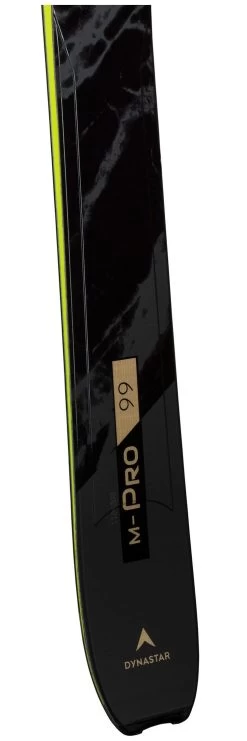 Ski Dynastar M-Pro 99 -Vente Matériel De Ski 206919bfef7f0a8e9febb357fb442cb372e67117 H23DYNSSKI213551 10