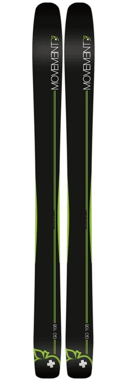 Ski Movement Go 106