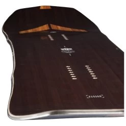 Planche Snowboard Arbor Satori Camber -Vente Matériel De Ski 215e38c5a81f2ca3a572660beb514b0dfd80cf9d H23ARBOBOA262989 11