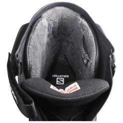 Chaussures De Ski Nordique Salomon Vitane Plus Prolink -Vente Matériel De Ski 217e9abc596d313a424761f8afc885aee0802492 H22SALOCHA178673 4