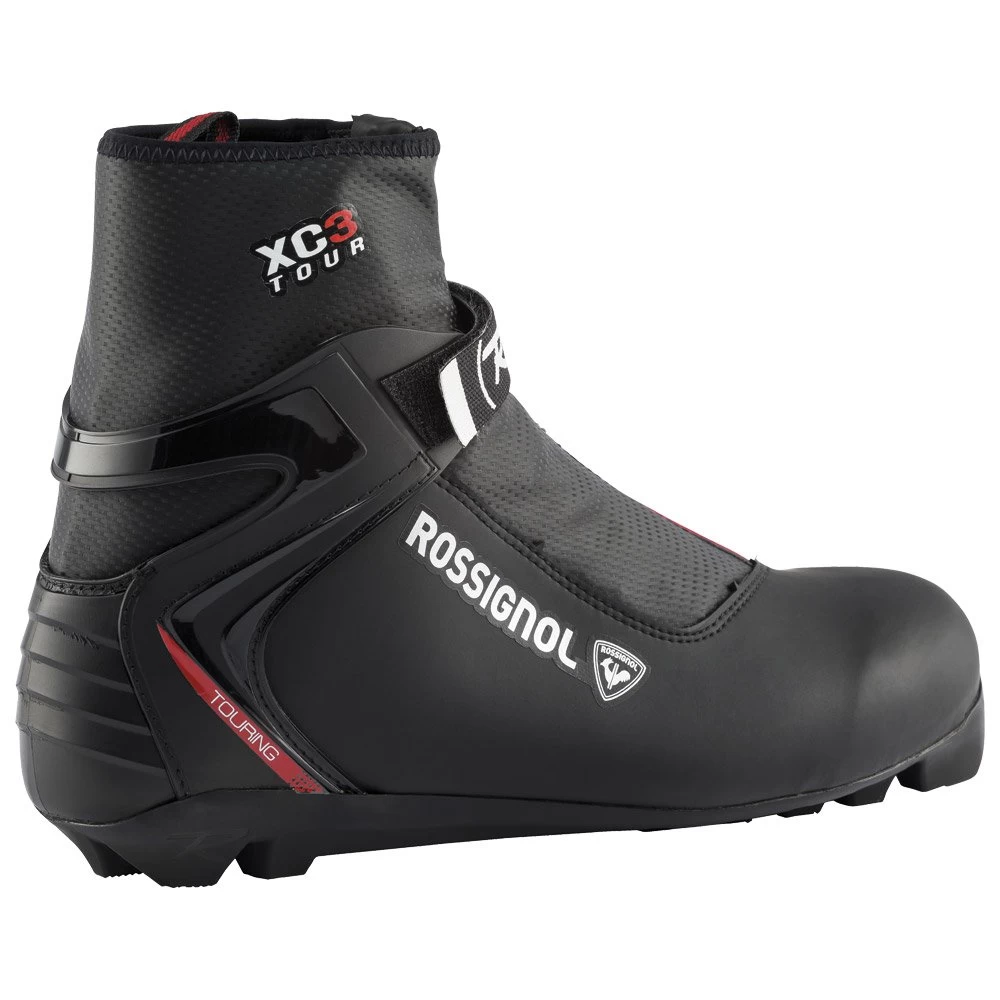 Chaussures De Ski Nordique Rossignol Xc-3 5 Chaussures De Ski Nordique Rossignol Xc-3 – Image 5