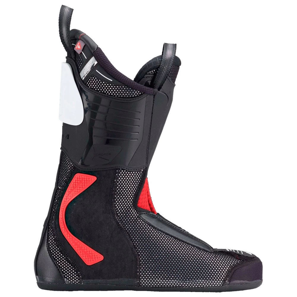 Chaussures De Ski Nordica Speedmachine 3 130 GW Noir Rouge Anthracite 2 Chaussures De Ski Nordica Speedmachine 3 130 GW Noir Rouge Anthracite – Image 2