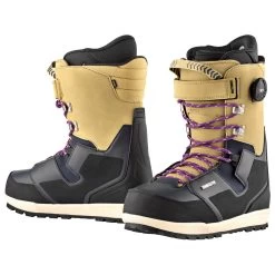 Boots Deeluxe X-Plorer Midnight Desert -Vente Matériel De Ski 21e18e8a80145df66aa40759b1a5c1ee09d2b8f6 H22DEELBOO2266422 901