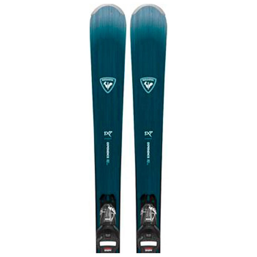 Kit Ski Rossignol Experience 82 Carbon Vrr + Xpress 11 2 Kit Ski Rossignol Experience 82 Carbon Vrr + Xpress 11 – Image 2