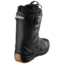 Boots Salomon Launch Boa -Vente Matériel De Ski 21fdd188bb1b1c1216dd04707b42209202841b80 H22SALOBOO211397 2