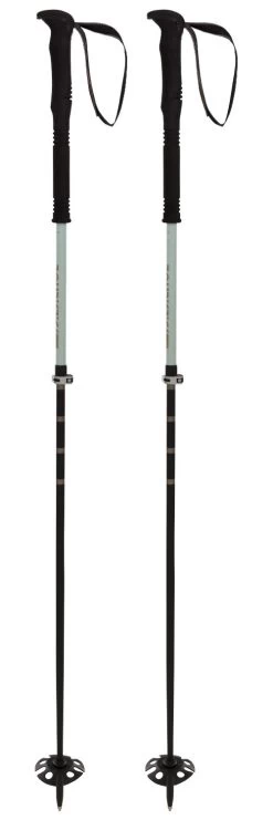 Bâton Volkl Touristick AA Adjust White