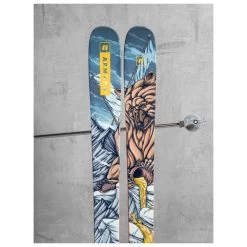 Ski Armada Arv 96 10 Ski Armada Arv 96 -Vente Matériel De Ski 230c2f2198cf68fee829276006a35380490c9f31 H23ARMASKI215281 901