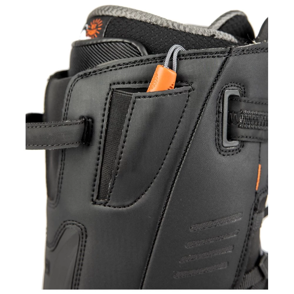 Boots Nitro Incline Tls Black 9 Boots Nitro Incline Tls Black – Image 9