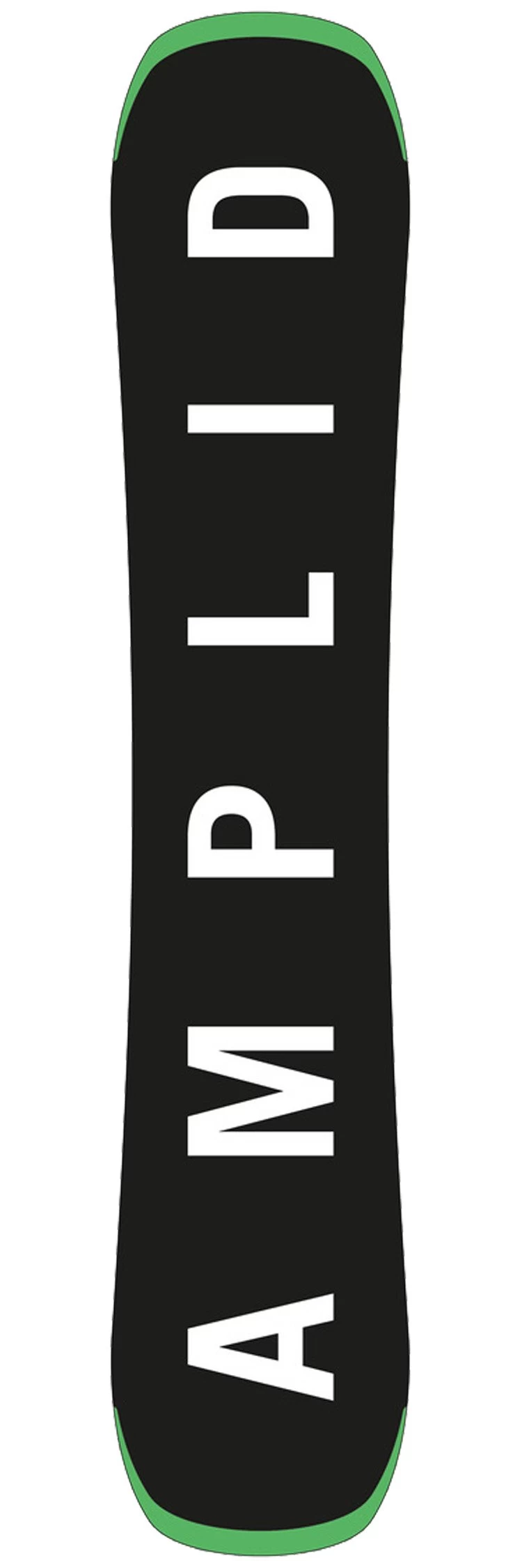 Planche Snowboard Amplid Ticket Twin 2 Planche Snowboard Amplid Ticket Twin – Image 2