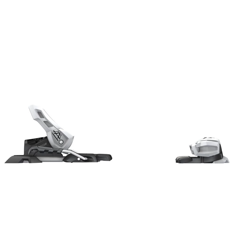 Fix Ski Head Attack 11 Gw Br.95 Solid White 2 Fix Ski Head Attack 11 Gw Br.95 Solid White – Image 2