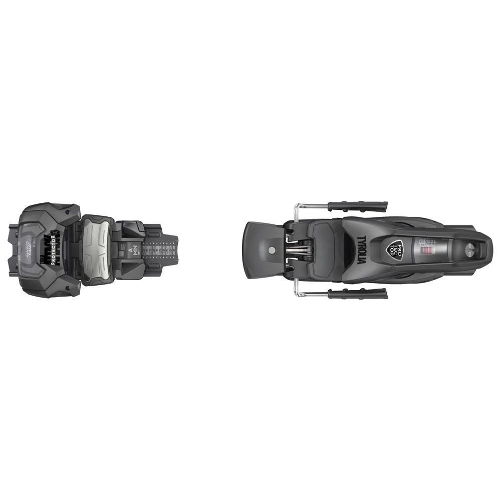 Fix Ski Head Protector Attack 13 Mn 110mm 3 Fix Ski Head Protector Attack 13 Mn 110mm – Image 3