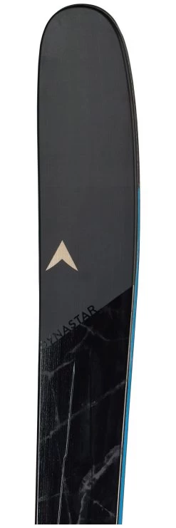 Ski Dynastar M-Pro 90 -Vente Matériel De Ski 23c65a0968b0bfbb29c9e715137f6d7cf692bb33 H23DYNSSKI213552 11